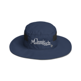 Columbia Sun Hat (Dark)