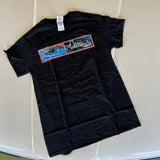 Black Cobra T-Shirt
