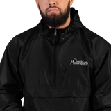 Classic Motorsports Road Tours Embroidered Champion Packable Jacket