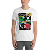 Alfa Chase T-Shirt